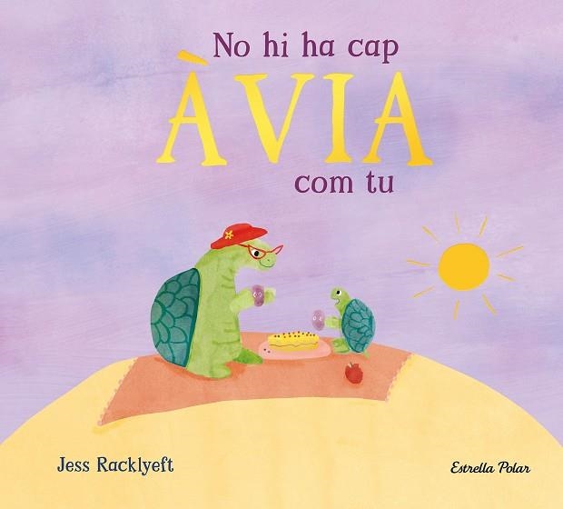 NO HI HA CAP ÀVIA COM TU | 9791387782818 | RACKLYEFT, JESS | Llibreria Online de Banyoles | Comprar llibres en català i castellà online