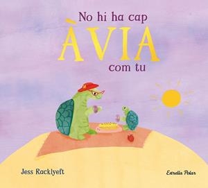 NO HI HA CAP ÀVIA COM TU | 9791387782818 | RACKLYEFT, JESS | Llibreria Online de Banyoles | Comprar llibres en català i castellà online