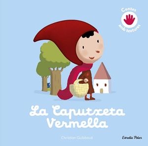 CAPUTXETA VERMELLA, LA | 9791387903428 | GUIBBAUD, CHRISTIAN | Llibreria L'Altell - Llibreria Online de Banyoles | Comprar llibres en català i castellà online - Llibreria de Girona