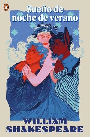SUEÑO DE NOCHE DE VERANO | 9788491058120 | SHAKESPEARE, WILLIAM | Llibreria Online de Banyoles | Comprar llibres en català i castellà online