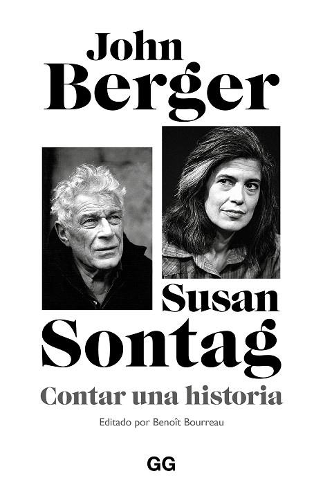 CONTAR UNA HISTORIA | 9788425236488 | BERGER, JOHN/SONTAG, SUSAN | Llibreria Online de Banyoles | Comprar llibres en català i castellà online