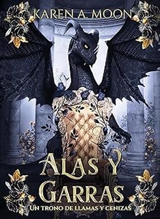 ALAS Y GARRAS | 9788499177854 | Llibreria L'Altell - Llibreria Online de Banyoles | Comprar llibres en català i castellà online - Llibreria de Girona