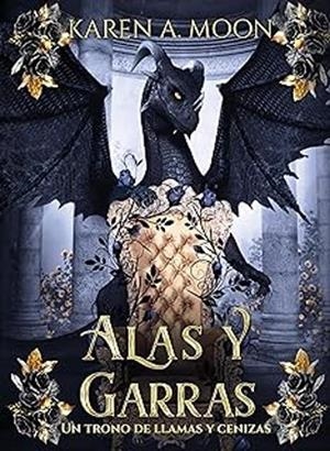 ALAS Y GARRAS | 9788499177854 | Llibreria L'Altell - Llibreria Online de Banyoles | Comprar llibres en català i castellà online - Llibreria de Girona