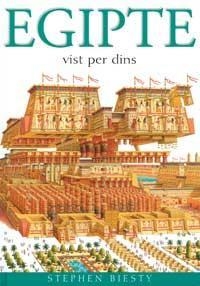 EGIPTE VIST PER DINS | 9788427293199 | BIESTY, STEPHEN | Llibreria L'Altell - Llibreria Online de Banyoles | Comprar llibres en català i castellà online - Llibreria de Girona