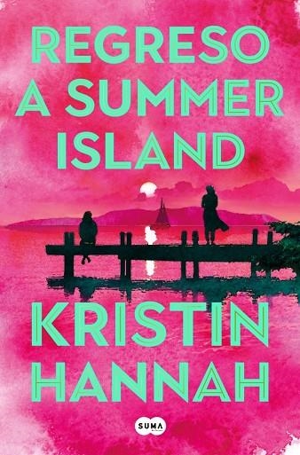 REGRESO A SUMMER ISLAND | 9791387845537 | HANNAH, KRISTIN | Llibreria Online de Banyoles | Comprar llibres en català i castellà online