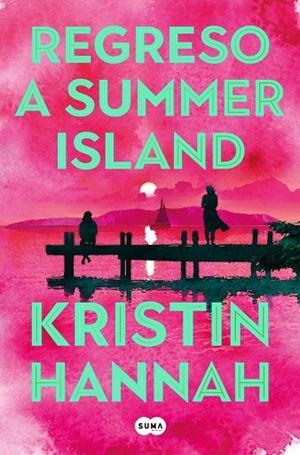 REGRESO A SUMMER ISLAND | 9791387845537 | HANNAH, KRISTIN | Llibreria Online de Banyoles | Comprar llibres en català i castellà online