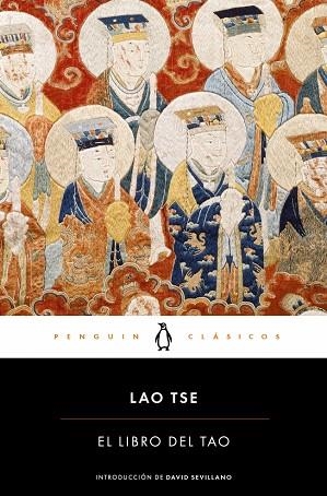 EL LIBRO DEL TAO (SERIE GREAT IDEAS) | 9788491057901 | TSE, LAO | Llibreria Online de Banyoles | Comprar llibres en català i castellà online