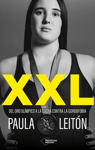 XXL | 9791387813239 | LEITÓN, PAULA | Llibreria Online de Banyoles | Comprar llibres en català i castellà online