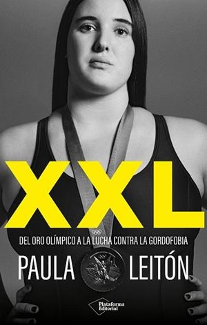 XXL | 9791387813239 | LEITÓN, PAULA | Llibreria Online de Banyoles | Comprar llibres en català i castellà online