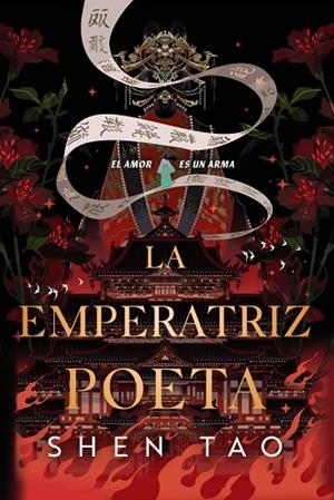 LA EMPERATRIZ POETA | 9791388108020 | TAO, SHEN | Llibreria Online de Banyoles | Comprar llibres en català i castellà online