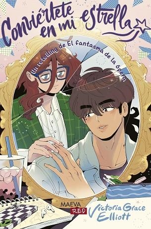 CONVIÉRTETE EN MI ESTRELLA | 9791387664985 | ELLIOTT, VICTORIA GRACE | Llibreria L'Altell - Llibreria Online de Banyoles | Comprar llibres en català i castellà online - Llibreria de Girona