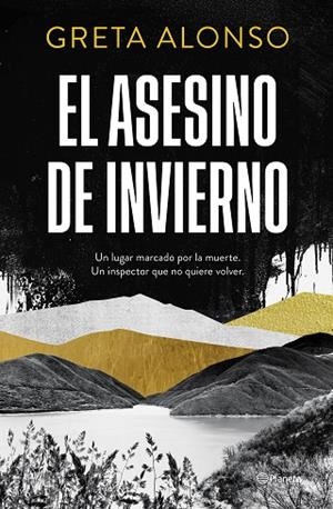 EL ASESINO DE INVIERNO | 9788408315285 | ALONSO, GRETA | Llibreria Online de Banyoles | Comprar llibres en català i castellà online