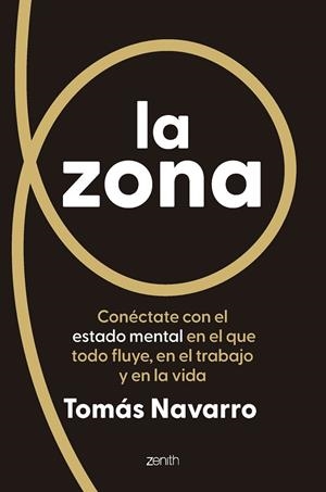 LA ZONA | 9788408319467 | NAVARRO, TOMÁS | Llibreria Online de Banyoles | Comprar llibres en català i castellà online