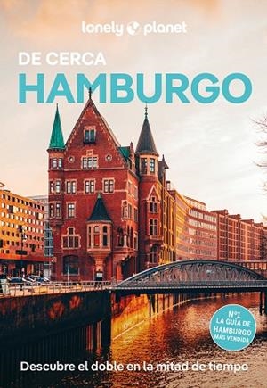 HAMBURGO DE CERCA 2 | 9788408318880 | WOOLSEY, BARBARA | Llibreria Online de Banyoles | Comprar llibres en català i castellà online