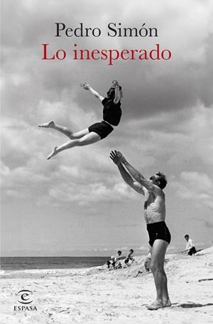 LO INESPERADO | 9788467082159 | PEDRO SIMÓN | Llibreria Online de Banyoles | Comprar llibres en català i castellà online