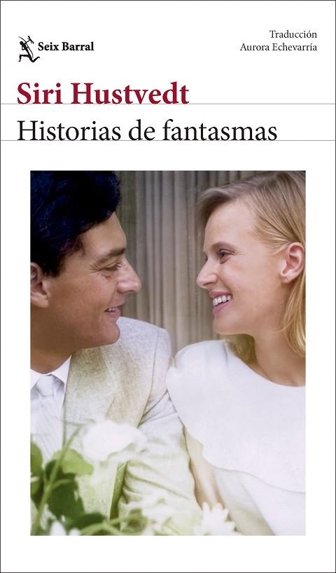 HISTORIAS DE FANTASMAS | 9788432249808 | HUSTVEDT, SIRI | Llibreria Online de Banyoles | Comprar llibres en català i castellà online