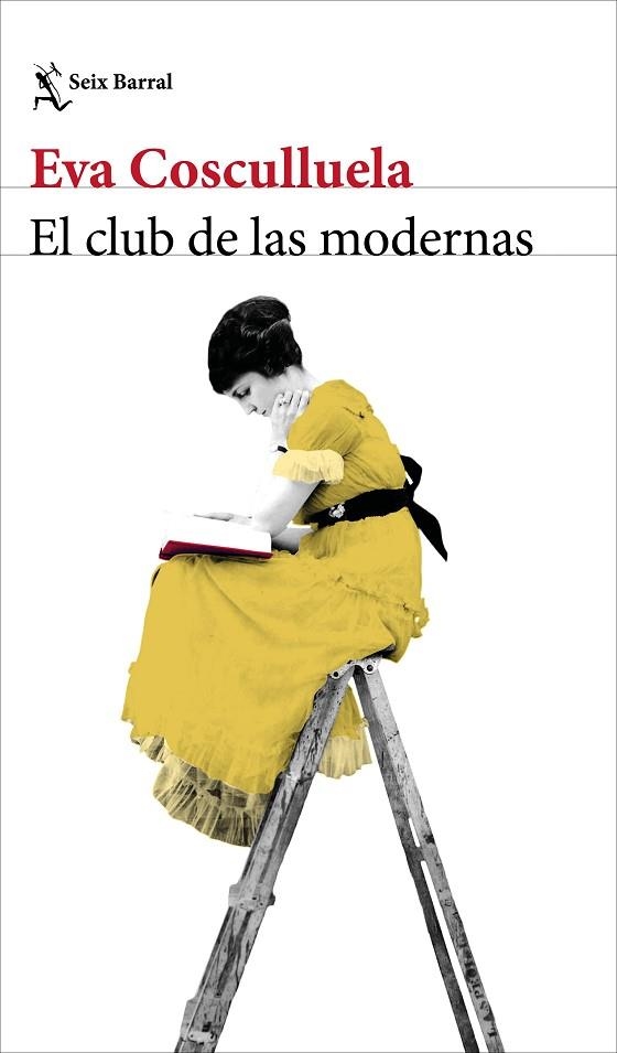 EL CLUB DE LAS MODERNAS | 9788432249822 | COSCULLUELA, EVA | Llibreria L'Altell - Llibreria Online de Banyoles | Comprar llibres en català i castellà online - Llibreria de Girona