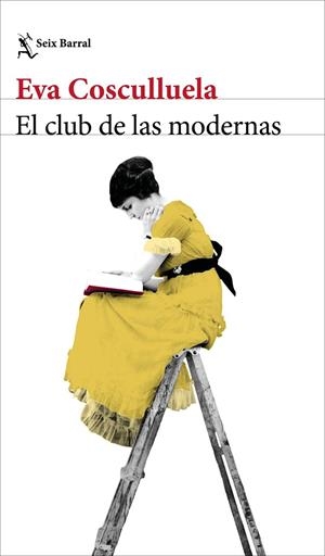 EL CLUB DE LAS MODERNAS | 9788432249822 | COSCULLUELA, EVA | Llibreria L'Altell - Llibreria Online de Banyoles | Comprar llibres en català i castellà online - Llibreria de Girona
