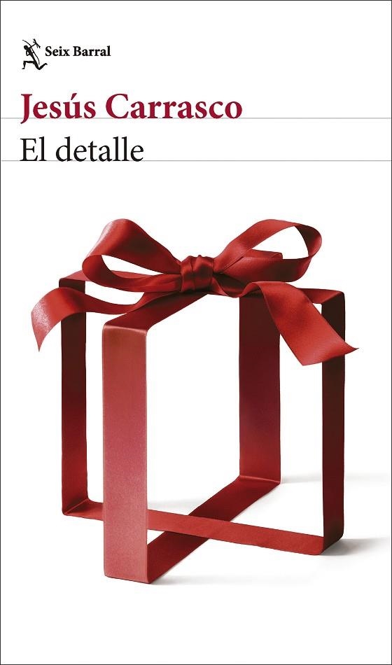 EL DETALLE | 9788432249938 | CARRASCO, JESÚS | Llibreria Online de Banyoles | Comprar llibres en català i castellà online