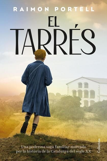 EL TARRÉS | 9788466435062 | PORTELL RIFÀ, RAIMON | Llibreria Online de Banyoles | Comprar llibres en català i castellà online