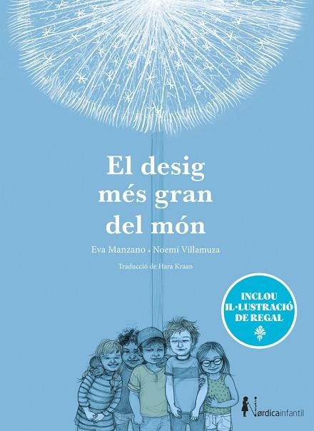 EL DESIG MÉS GRAN DEL MÓN (ED. ESPECIAL 10 ANYS) | 9791387922924 | MANZANO, EVA | Llibreria L'Altell - Llibreria Online de Banyoles | Comprar llibres en català i castellà online - Llibreria de Girona