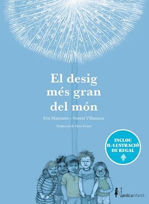 EL DESIG MÉS GRAN DEL MÓN (ED. ESPECIAL 10 ANYS) | 9791387922924 | MANZANO, EVA | Llibreria L'Altell - Llibreria Online de Banyoles | Comprar llibres en català i castellà online - Llibreria de Girona