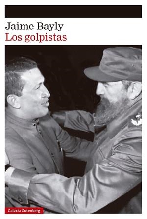 LOS GOLPISTAS | 9791387605643 | BAYLY, JAIME | Llibreria Online de Banyoles | Comprar llibres en català i castellà online