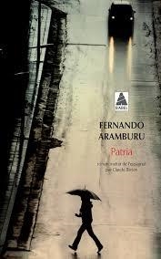 PATRIA - FRANCES | 9782330135720 | ARAMBURU, FERNANDO | Llibreria Online de Banyoles | Comprar llibres en català i castellà online