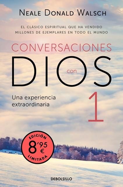 UN DIÁLOGO SINGULAR (EDICIÓN LIMITADA · VERANO) (CONVERSACIONES CON DIOS 1) | 9788466390972 | WALSCH, NEALE DONALD | Llibreria L'Altell - Llibreria Online de Banyoles | Comprar llibres en català i castellà online - Llibreria de Girona