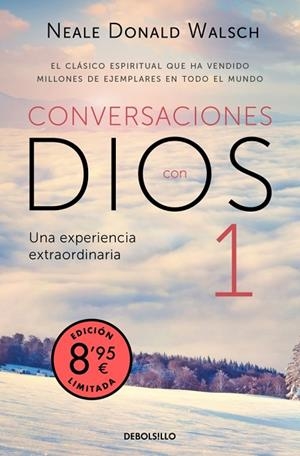 UN DIÁLOGO SINGULAR (EDICIÓN LIMITADA · VERANO) (CONVERSACIONES CON DIOS 1) | 9788466390972 | WALSCH, NEALE DONALD | Llibreria L'Altell - Llibreria Online de Banyoles | Comprar llibres en català i castellà online - Llibreria de Girona