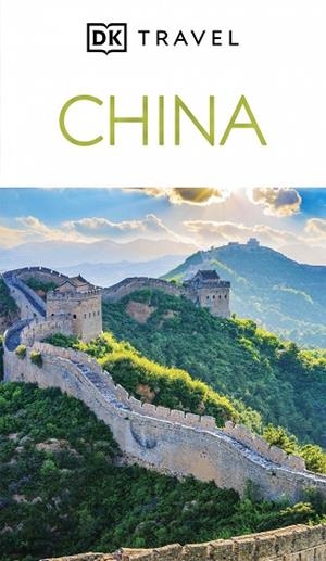 CHINA (GUÍAS VISUALES) | 9780241820001 | DK | Llibreria Online de Banyoles | Comprar llibres en català i castellà online