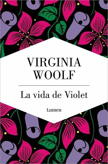 LA VIDA DE VIOLET | 9788426434197 | WOOLF, VIRGINIA | Llibreria Online de Banyoles | Comprar llibres en català i castellà online