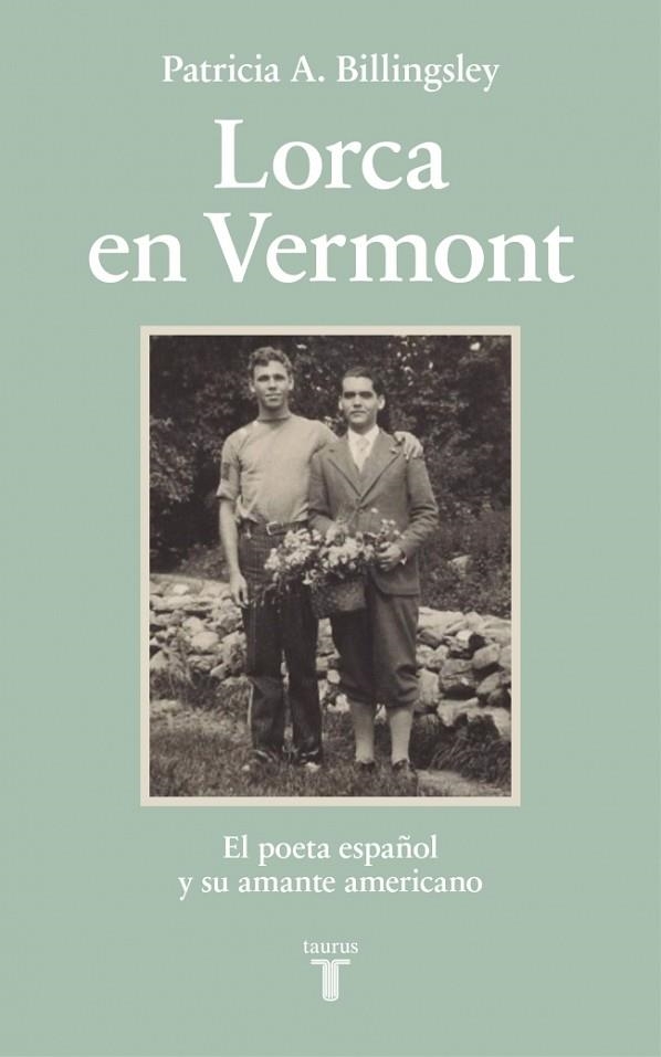 LORCA EN VERMONT | 9788430628360 | BILLINGSLEY, PATRICIA A. | Llibreria Online de Banyoles | Comprar llibres en català i castellà online