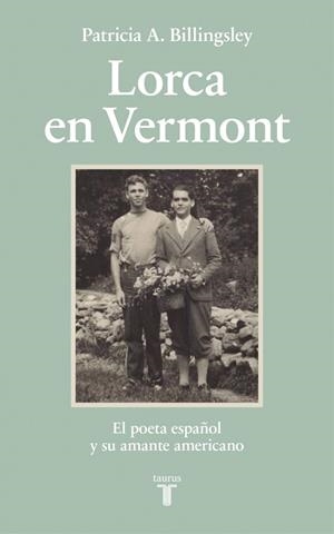 LORCA EN VERMONT | 9788430628360 | BILLINGSLEY, PATRICIA A. | Llibreria Online de Banyoles | Comprar llibres en català i castellà online