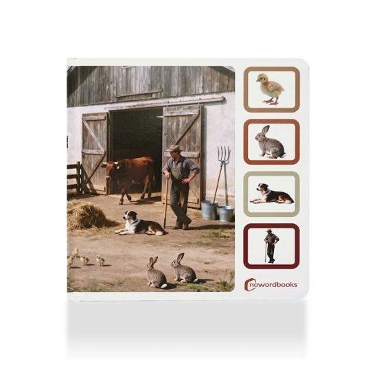 ENCUÉNTRAME EN LA GRANJA | 9791399054279 | AA.VV. | Llibreria Online de Banyoles | Comprar llibres en català i castellà online