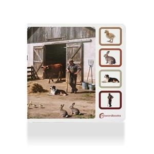 ENCUÉNTRAME EN LA GRANJA | 9791399054279 | AA.VV. | Llibreria Online de Banyoles | Comprar llibres en català i castellà online