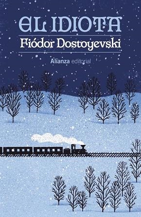 EL IDIOTA | 9791370092603 | DOSTOYEVSKI, FIÓDOR | Llibreria Online de Banyoles | Comprar llibres en català i castellà online