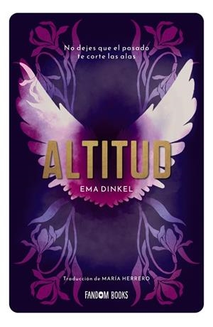 ALTITUD | 9788419831798 | DINKEL, EMA | Llibreria Online de Banyoles | Comprar llibres en català i castellà online