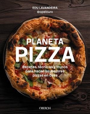 PLANETA PIZZA | 9791387775230 | LAVANDEIRA, EDU | Llibreria Online de Banyoles | Comprar llibres en català i castellà online