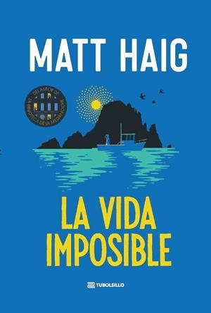 LA VIDA IMPOSIBLE | 9791387739324 | HAIG, MATT | Llibreria Online de Banyoles | Comprar llibres en català i castellà online