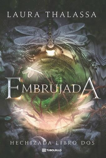 EMBRUJADA | 9791387739393 | THALASSA, LAURA | Llibreria Online de Banyoles | Comprar llibres en català i castellà online
