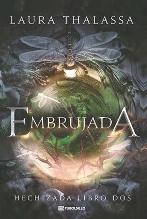 EMBRUJADA | 9791387739393 | THALASSA, LAURA | Llibreria Online de Banyoles | Comprar llibres en català i castellà online
