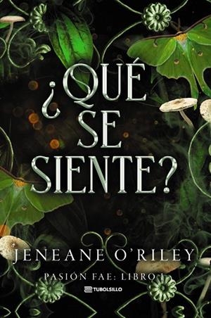 ¿QUÉ SE SIENTE? | 9791387739423 | O'RILEY, JENEANE | Llibreria Online de Banyoles | Comprar llibres en català i castellà online
