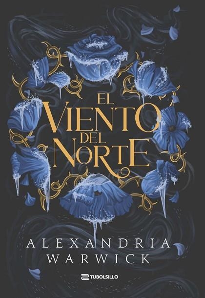 EL VIENTO DEL NORTE | 9791387739430 | WARWICK, ALEXANDRIA | Llibreria Online de Banyoles | Comprar llibres en català i castellà online