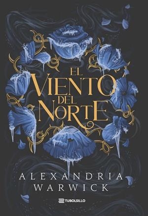 EL VIENTO DEL NORTE | 9791387739430 | WARWICK, ALEXANDRIA | Llibreria Online de Banyoles | Comprar llibres en català i castellà online