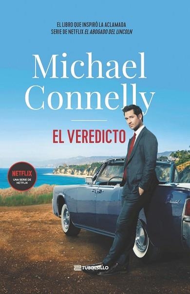 EL VEREDICTO | 9791387739355 | CONNELLY, MICHAEL | Llibreria Online de Banyoles | Comprar llibres en català i castellà online