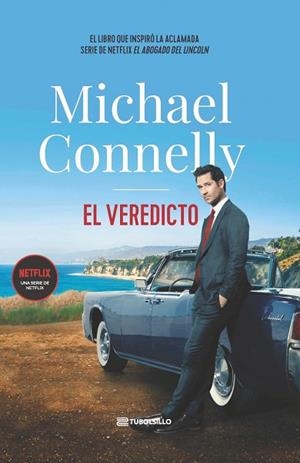 EL VEREDICTO | 9791387739355 | CONNELLY, MICHAEL | Llibreria Online de Banyoles | Comprar llibres en català i castellà online