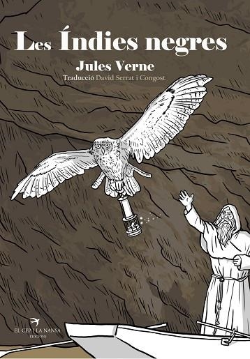 LES ÍNDIES NEGRES | 9791387876081 | VERNE, JULES | Llibreria Online de Banyoles | Comprar llibres en català i castellà online