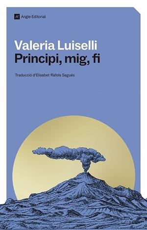 PRINCIPI, MIG, FI | 9791387853259 | LUISELLI, VALERIA | Llibreria Online de Banyoles | Comprar llibres en català i castellà online