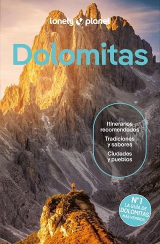 DOLOMITAS 3 | 9788408316428 | CARULLI, REMO/FALCONIERI, DENIS/PASINI, PIERO | Llibreria L'Altell - Llibreria Online de Banyoles | Comprar llibres en català i castellà online - Llibreria de Girona